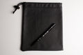 Accessory Pouch by Kiko Leather