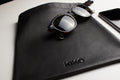 Accessory Pouch by Kiko Leather