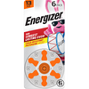 Energizer Size 13 Hearing Aid Batteries