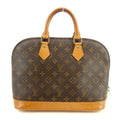Louis Vuitton Monogram Canvas Alma PM Brown #3050 by Bolt Boutique