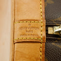 Louis Vuitton Monogram Canvas Alma PM Brown #3050 by Bolt Boutique