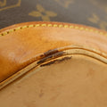 Louis Vuitton Monogram Canvas Alma PM Brown #3050 by Bolt Boutique