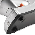 Swingline Optima 45 Electric Stapler, 45-Sheet Capacity, Silver