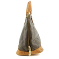 Louis Vuitton Monogram Canvas Alma PM Brown #3051 by Bolt Boutique