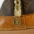 Louis Vuitton Monogram Canvas Alma PM Brown #3051 by Bolt Boutique