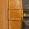 Louis Vuitton Monogram Canvas Alma PM Brown #3051 by Bolt Boutique