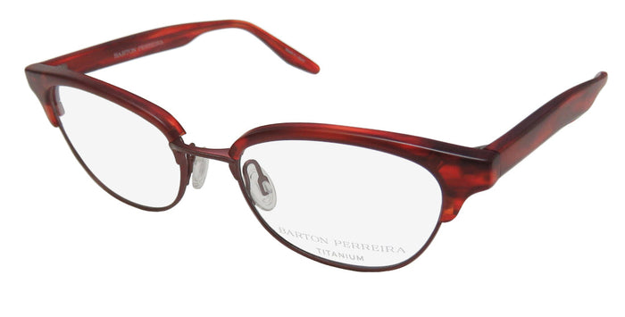 Barton Perreira Estelle Eyeglasses by ModaFrames