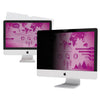 3M High Clarity Privacy Filter for 21.5" Monitor