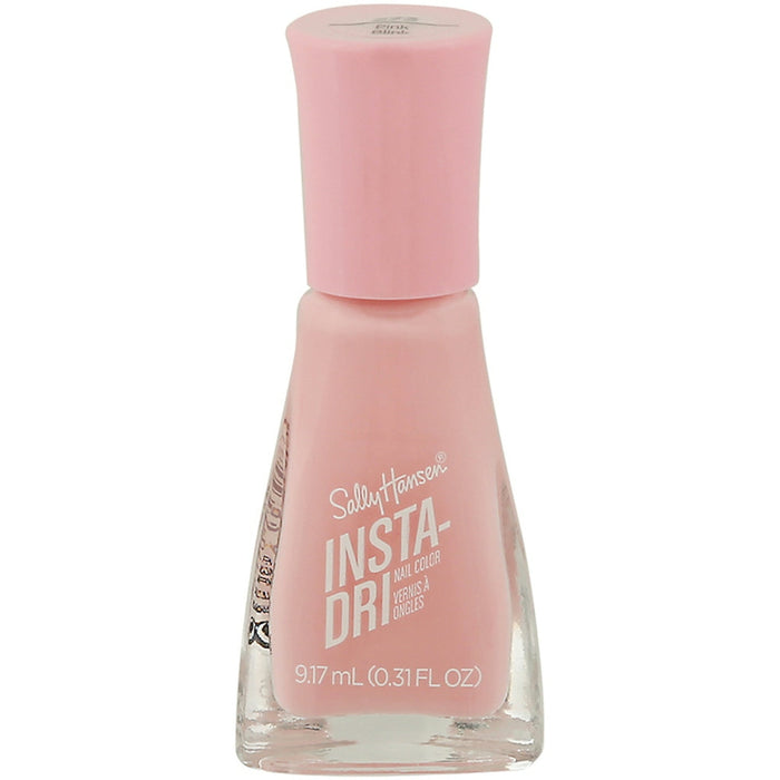 Sally Hansen Insta-Dri® – Pink Blink (9.17 Ml) by Pasteur Pharmacy