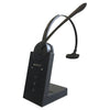 Spracht ZuM Maestro DECT Headset, Monaural, Over-the-Head, Black