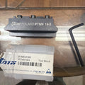 TMX PTNN19-5 Tool Block 6-895-6195 Lathe Turning Tool Holder by Price Is Right Miami