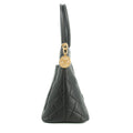 Chanel Matelasse Lambskin Black Medallion Reprint Tote Bag 6 Series #3056 by Bolt Boutique