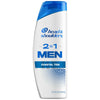 Head & Shoulders Men 2 In 1 Dandruff Shampoo Conditioner Full Thick, 12.5 Fl Oz