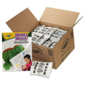 Crayola Model Magic Modeling Compound,1 oz Packs, 75 Packs, White, 6 lbs 13 oz