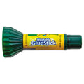 Crayola Washable Glue Stick, 0.88 oz, Dries Clear, 12/Pack