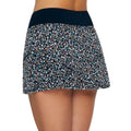 Coco Reef Womens Mesh Layer Wild Card Swim Skort by Vanessa Jane