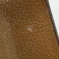 Gucci GG Supreme Web Sherry Line Clutch Bag Beige #3061 by Bolt Boutique