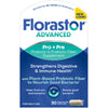 Florastor® Pre Daily Probiotic & Fiber Supplement – 30 Ct Box