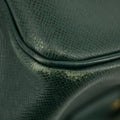 Louis Vuitton Taiga Kendall GM Boston Bag Green #3062 by Bolt Boutique