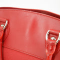 Louis Vuitton Epi Red Passy Tote Shoulder Bag #3063 by Bolt Boutique
