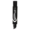 Avery MARKS A LOT Extra-Large Desk-Style Permanent Marker, Extra-Broad Chisel Tip, Black (24148)