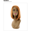 Unique Renee Wig New With Tags