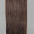 Narcia Weft Hair Extensions 100% Remy Siberian Human Hair, Silky Straight 16 Inch