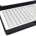 VIP Pre Fanned Lash Extensions 3D | 12-Line Tray