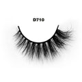 VIP Eyelashes - 3D Faux Mink Fur Band