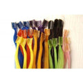VIP U-Tip Hair Extensions 100% Human Hair, Wavy 18 Inch, Keratin Fusion Tip