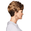 Raquel Welch Lyric Top Piece Hair Topper Hairpiece