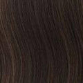 Hairdo Glamour Chignon Bun Hairpiece
