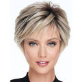 Raquel Welch On Your Game Wig Hairpiece New With Tags