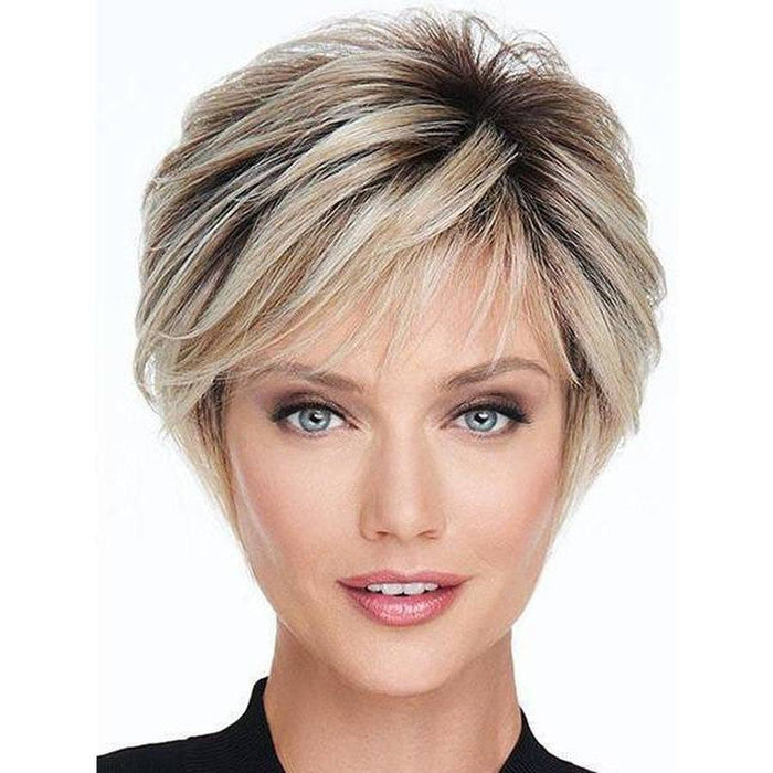 Raquel Welch On Your Game Wig Hairpiece New With Tags