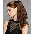 Hairdo 18" Simply Curly Claw Clip Pony Ponytail Hairpiece