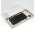 VIP Cuticle Lash Extensions | 12-Line Tray