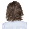 Raquel Welch On Fire Wig