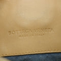 Bottega Veneta Intrecciato Cream Shoulder Bag #3064 by Bolt Boutique