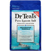 Dr Teal's Restorative Minerals Pure Epsom Salt Soaking Solution