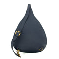Gucci Horsebit Velour Suede Blue Fanny Pack #3065 by Bolt Boutique