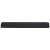 Kelly Computer Supply Viscoflex Keyboard Wrist Rest, 19 x 2.5, Black
