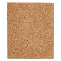 Iceberg iDesign Frameless Cork Bulletin Board, 20 x 24, Natural