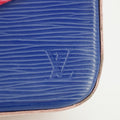 Louis Vuitton Epi Tricolor Felicie Wallet on Chain #3067 by Bolt Boutique