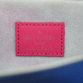 Louis Vuitton Epi Tricolor Felicie Wallet on Chain #3067 by Bolt Boutique