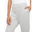 Calvin Klein Women's Ease Ribbed Joggers by Vanessa Jane