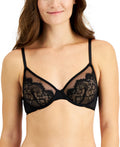 INC Underwire Lace Bra by Vanessa Jane