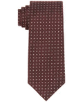 Calvin Klein Mens Classic Tie by Vanessa Jane