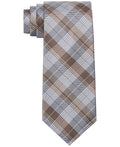 Calvin Klein Mens Classic Tie by Vanessa Jane