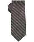 Calvin Klein Mens Classic Tie by Vanessa Jane