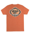 Columbia Men’s Jacky Graphic T-Shirt by Vanessa Jane